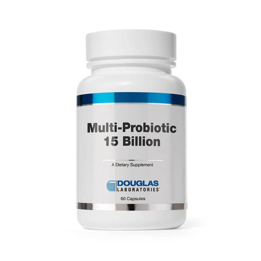Douglas Laboratories Multi-Probiotic® 15 Billion - 60 capsules