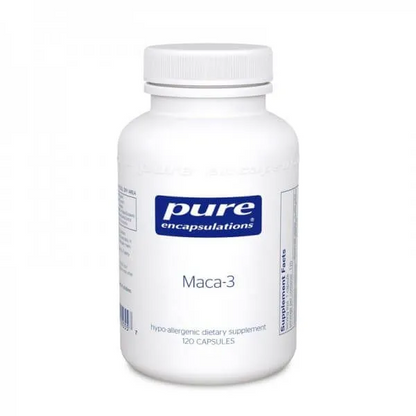Pure Encapsulations MACA-3