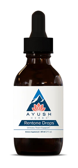 Rentone Drops, 2oz