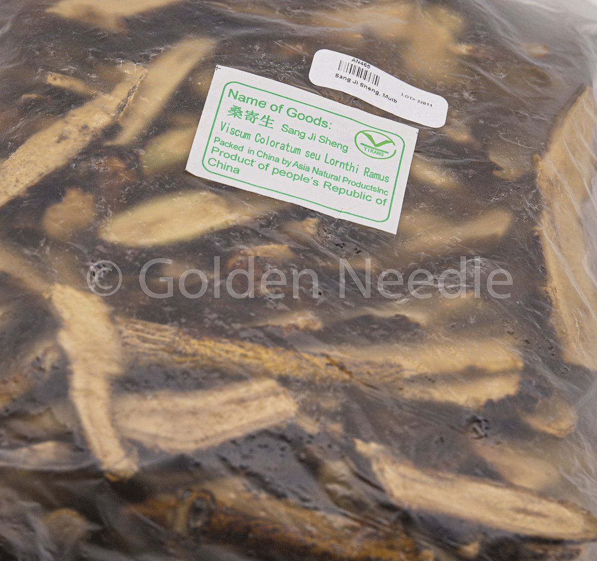 Sang Ji Sheng, 1lb