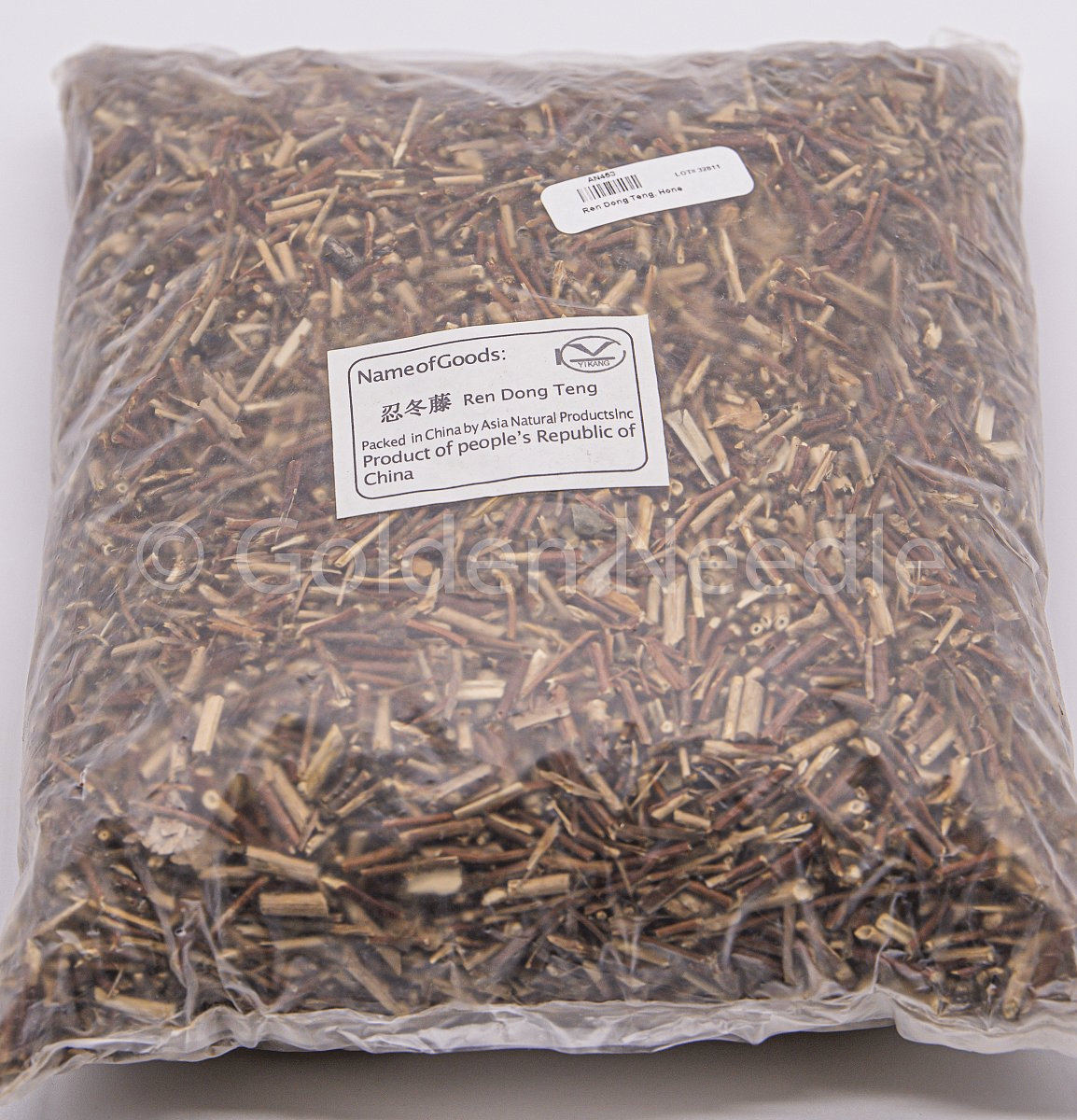 Ren Dong Teng, 1lb