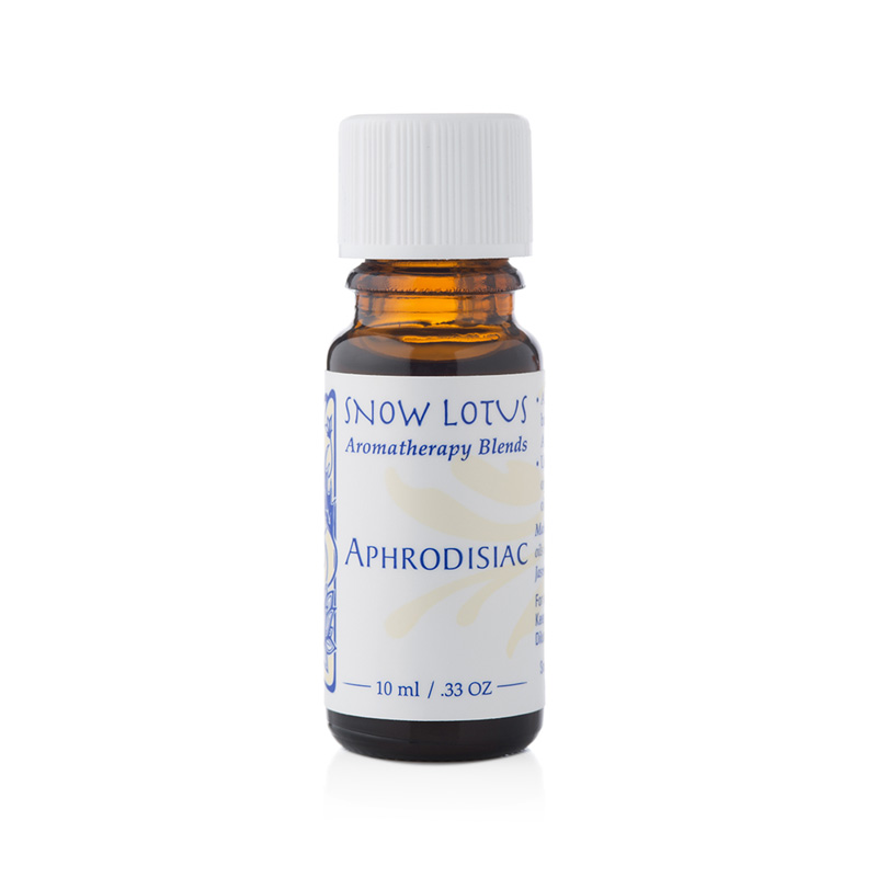 Aphrodisiac - 10mL