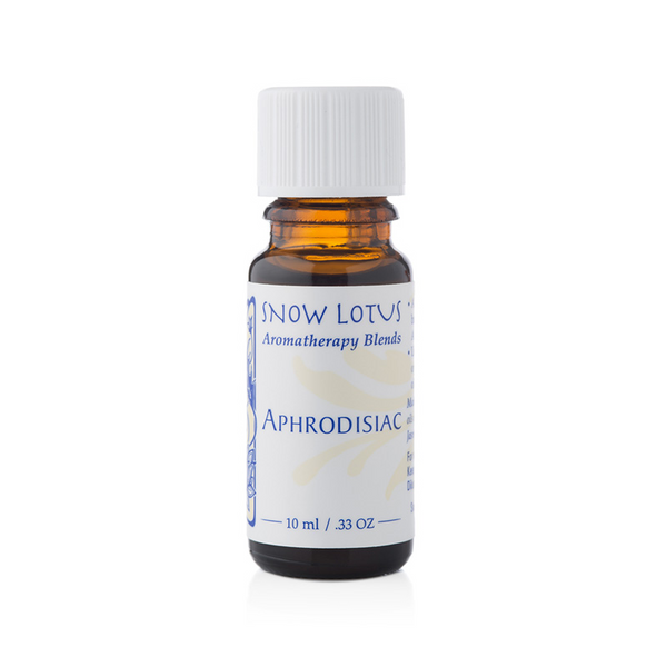 Aphrodisiac - 10mL