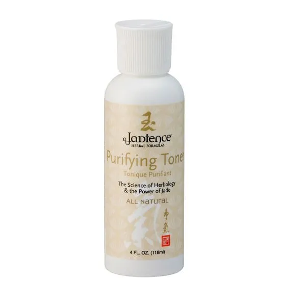 Jadience Purifying Toner