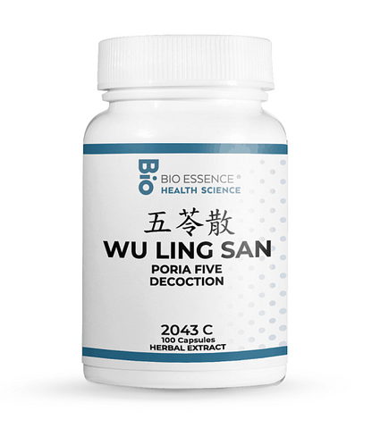 Wu Ling San Capsules