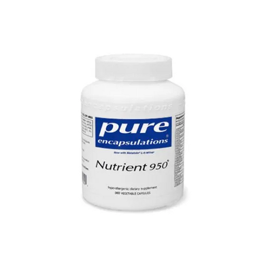 Pure Encapsulations Nutrient 950 360ct.