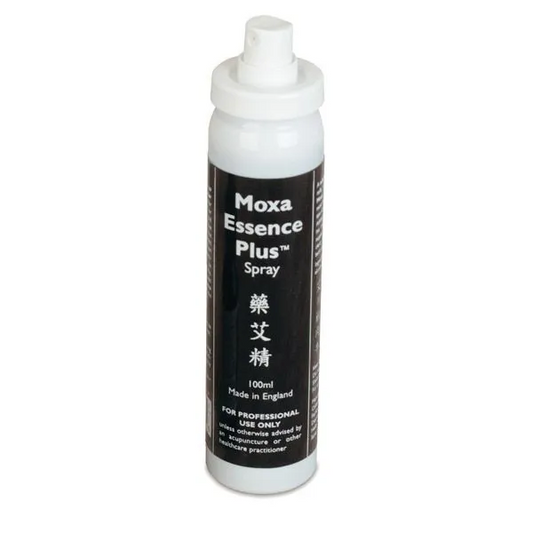 Moxa Essence Plus - Spray