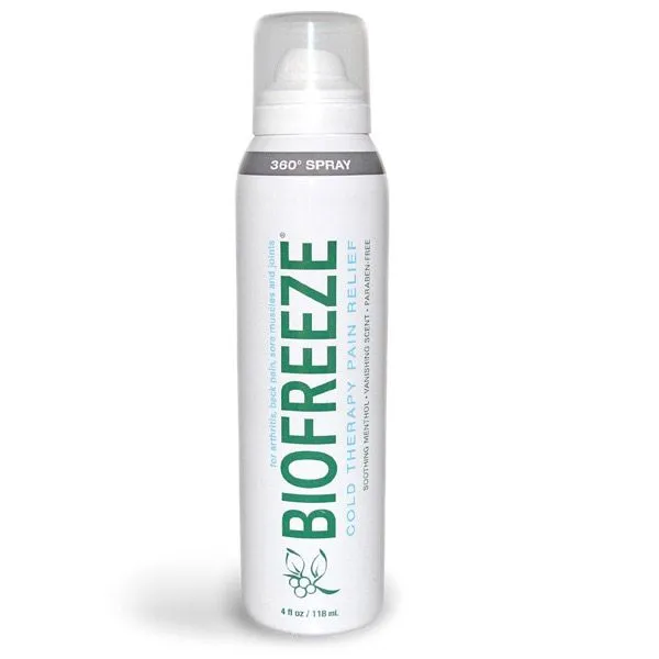 Biofreeze Spray 360