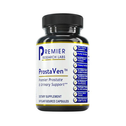 Premier Research Labs ProstaVen