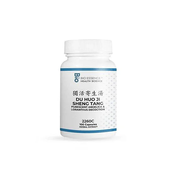 Du Huo Ji Sheng Tang Capsules