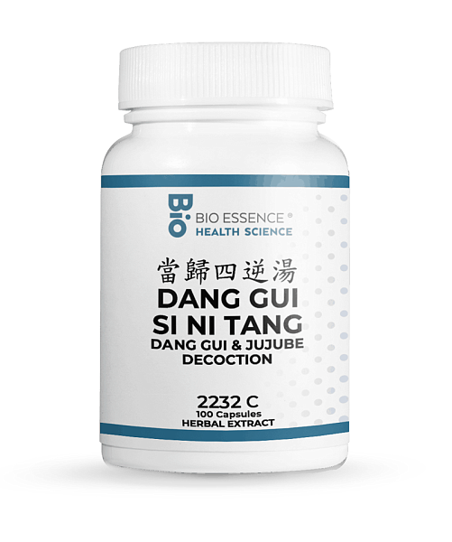 Dang Gui Si Ni Tang Capsules