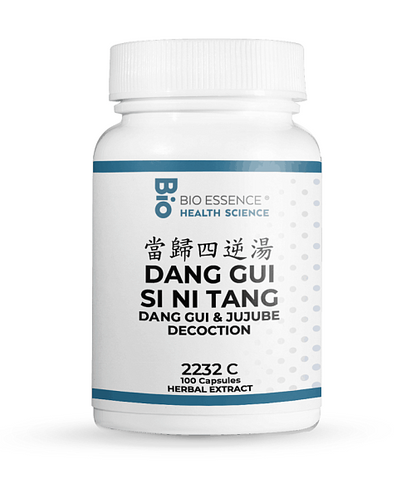Dang Gui Si Ni Tang Capsules