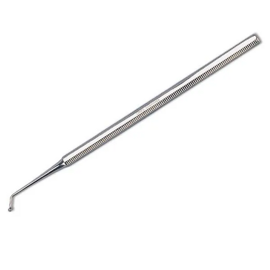 Ear Probe Angled - 6" long