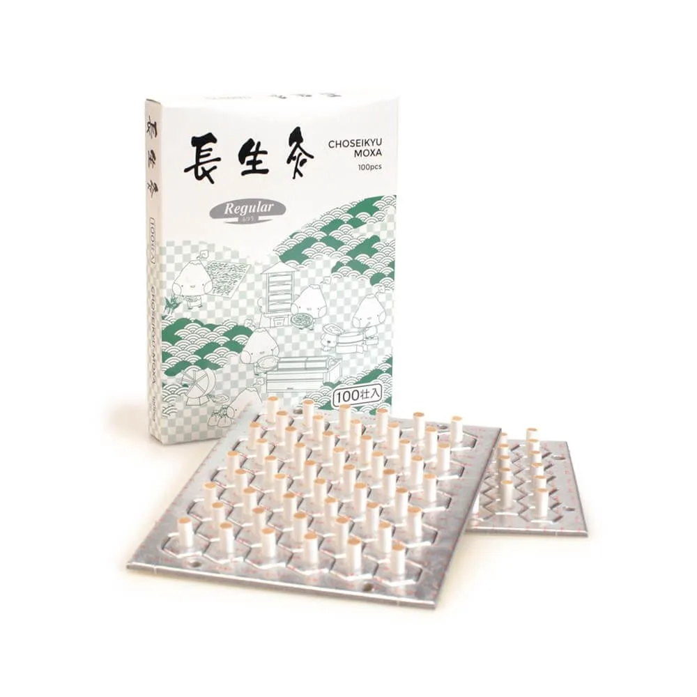 Choseikyu® Ibuki Moxa