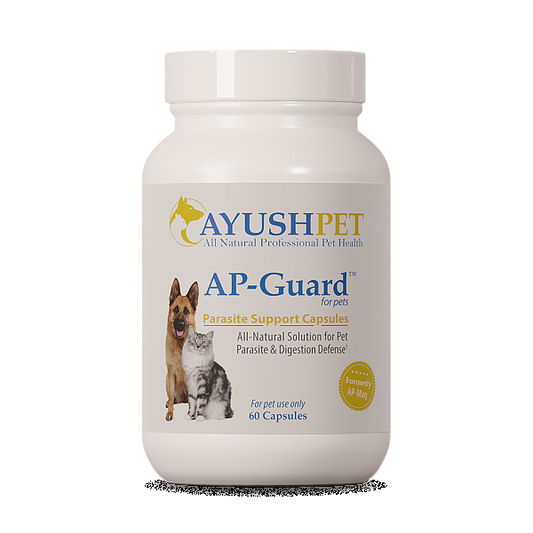 Pet AP-Guard, 60 Caps