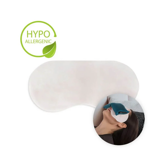 Medical Grade Disposable Eye Pillow Covers