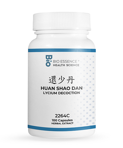Huan Shao Dan Capsules