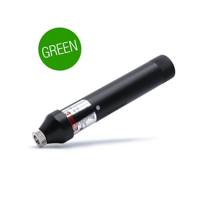Professional 532nm Green Laser