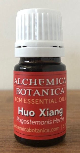 Huo Xiang Essential Oil, 5ml