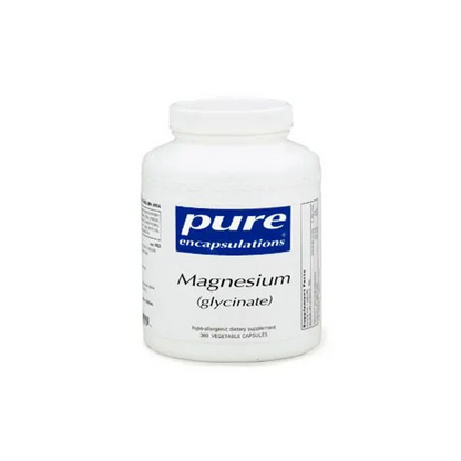 Pure Encapsulations Magnesium (glycinate)