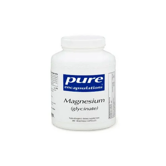 Pure Encapsulations Magnesium (glycinate)