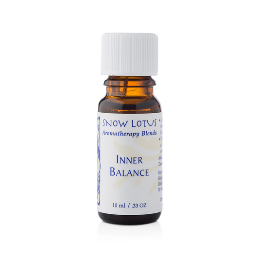 Inner Balance - 10mL