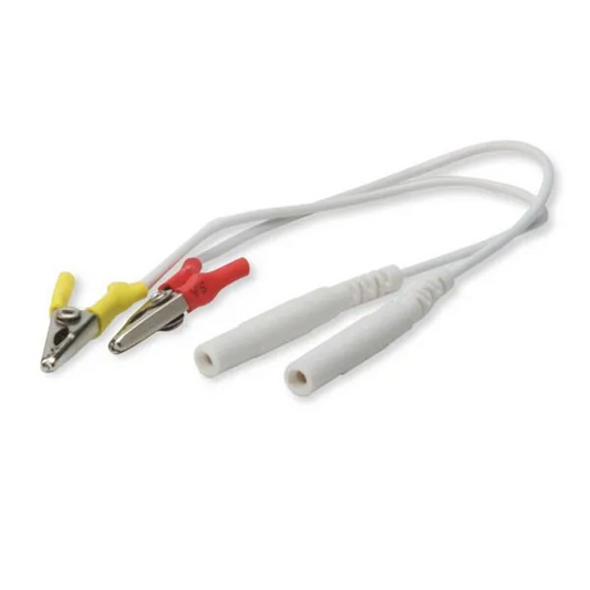 Micro Alligator Pin Conversion Wire