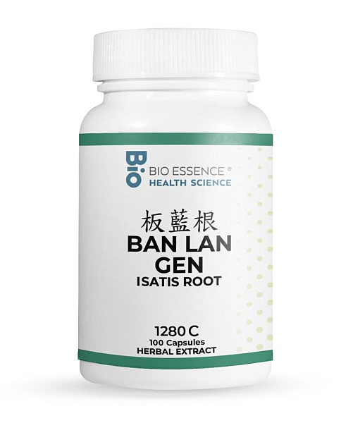 Ban Lan Gen Capsules