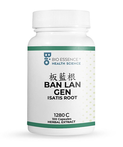 Ban Lan Gen Capsules