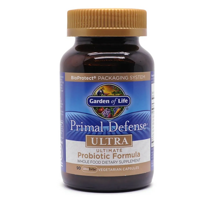 Primal Defense® Ultra Probiotic Formula