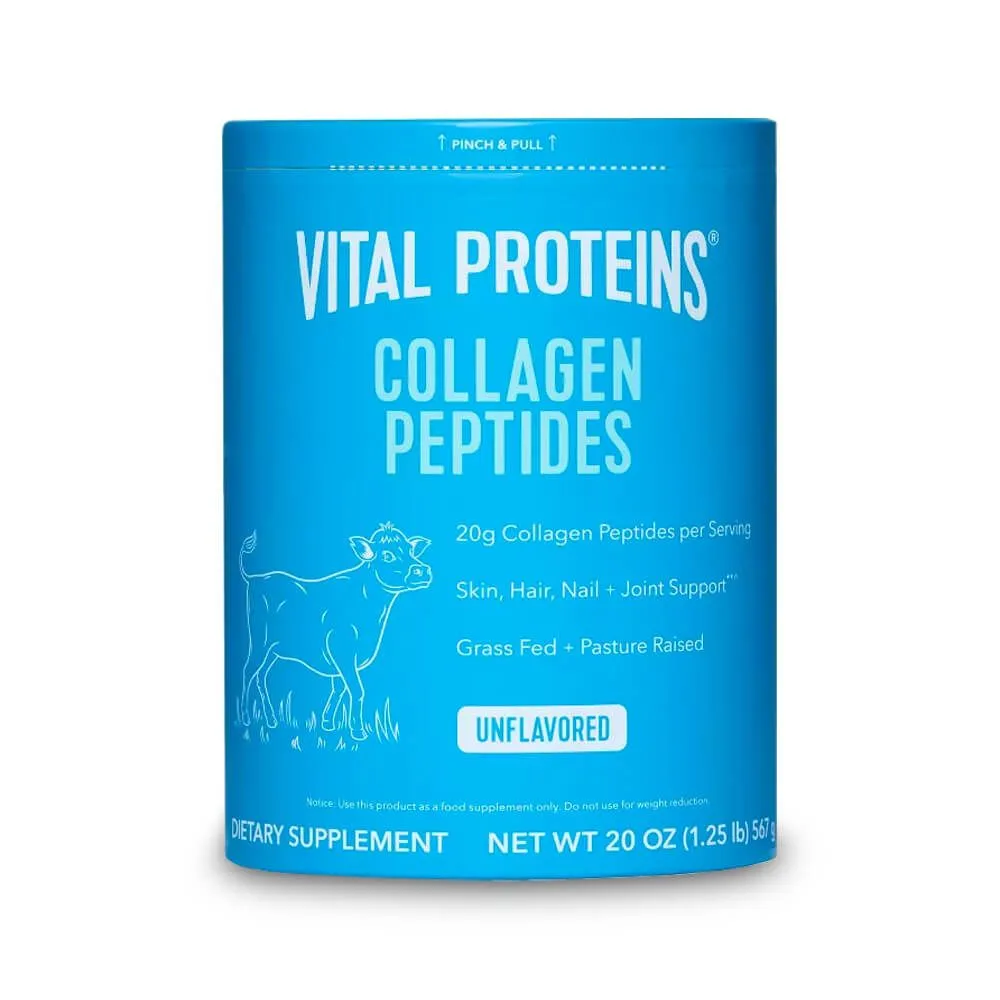 Vital Proteins Collagen Peptides