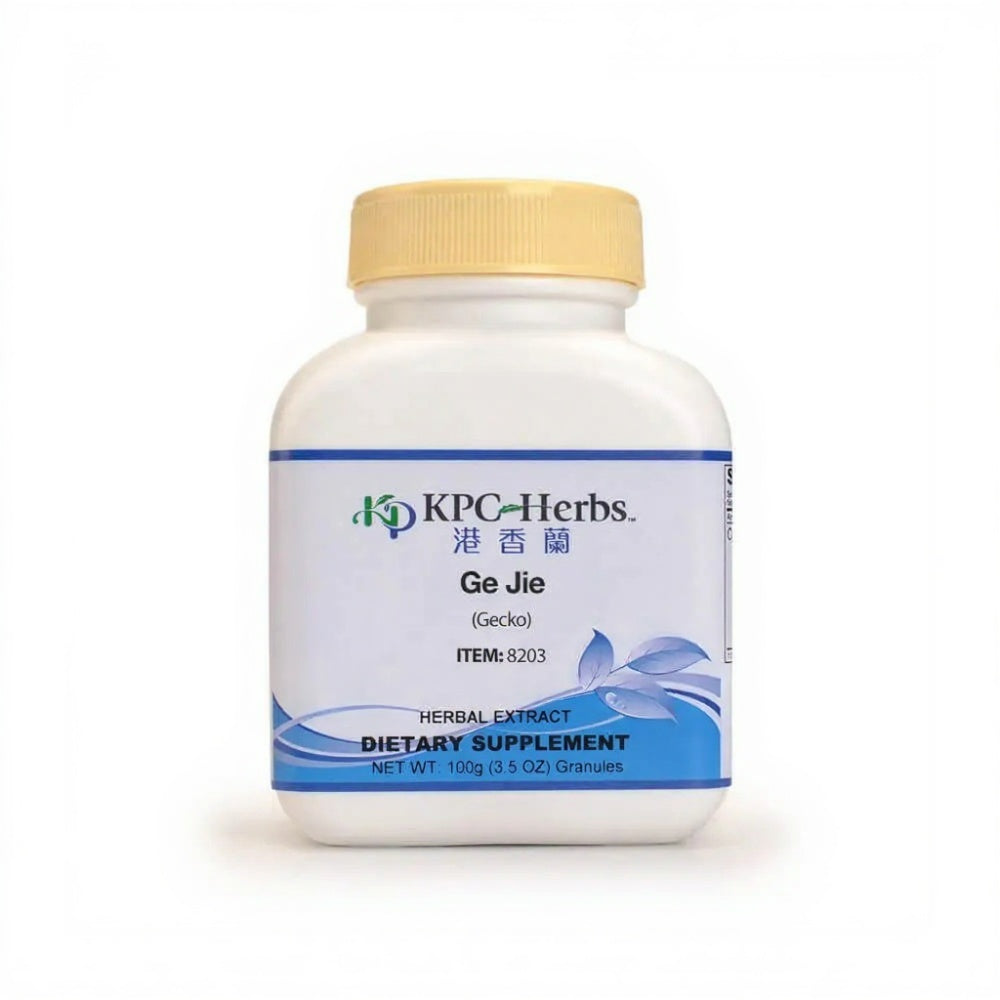 KPC Ge Jie 8203 - Granules 100g