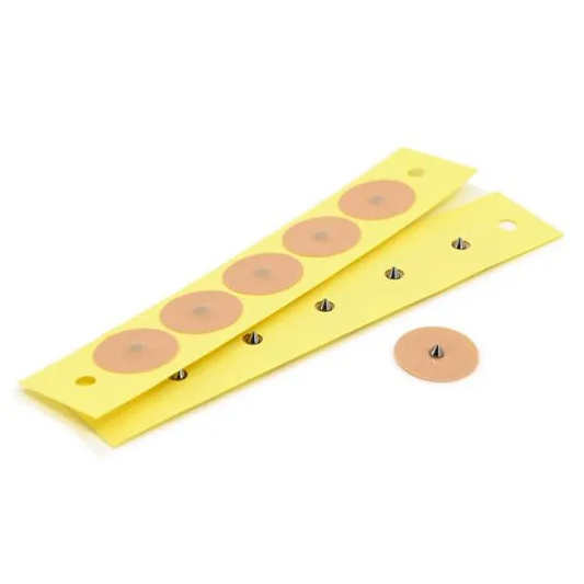 Accu-Patch® Conical Pellets