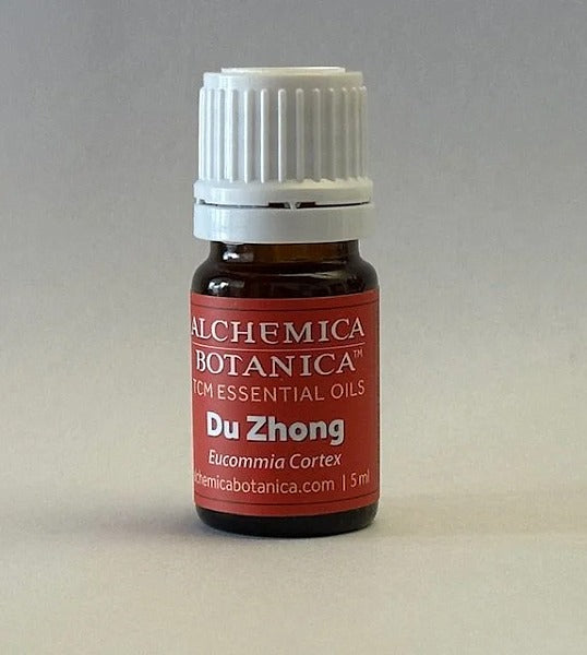 Du Zhong Essential Oil, 5ml