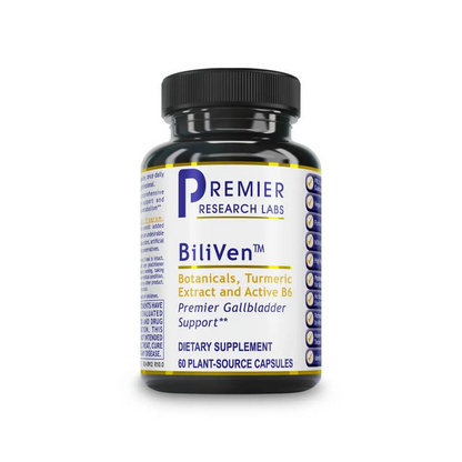 Premier Research Labs BiliVen