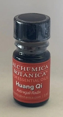 Huang Qi Essential Oil - 5ml