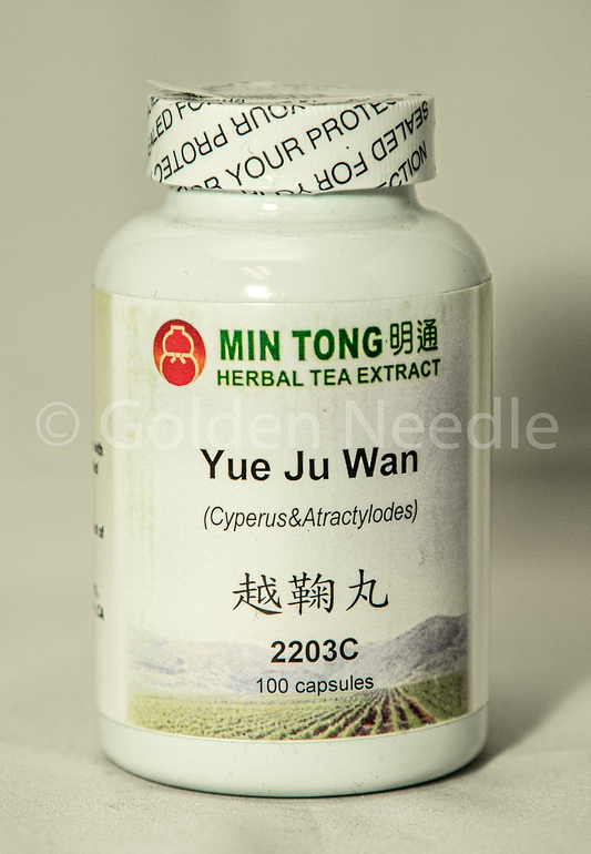 Yue Ju Tang, 100 Caps