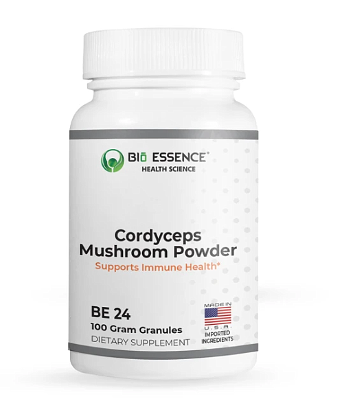 Cordyceps Mycelium Powder