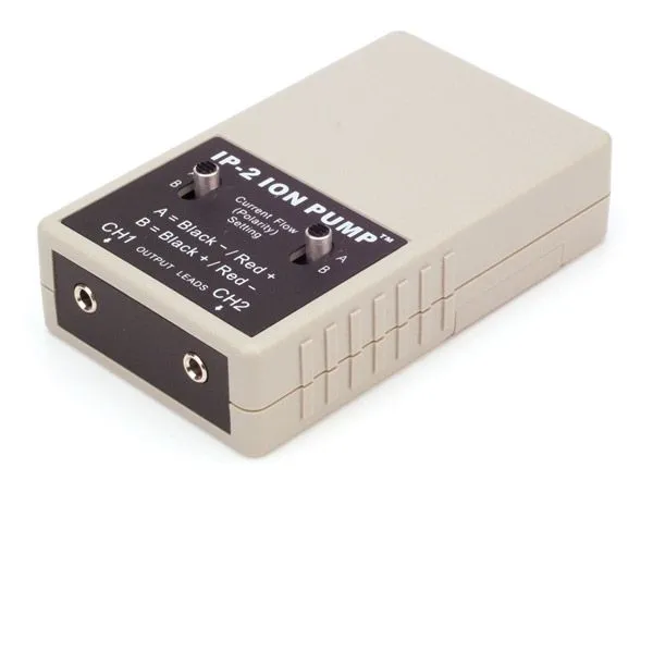 IP-2 Ion Pump®