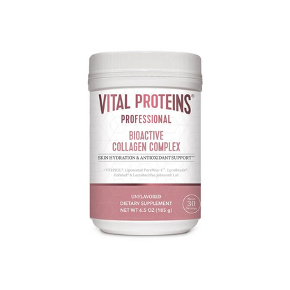 Vital Proteins Skin Hydration & Antioxidant Support