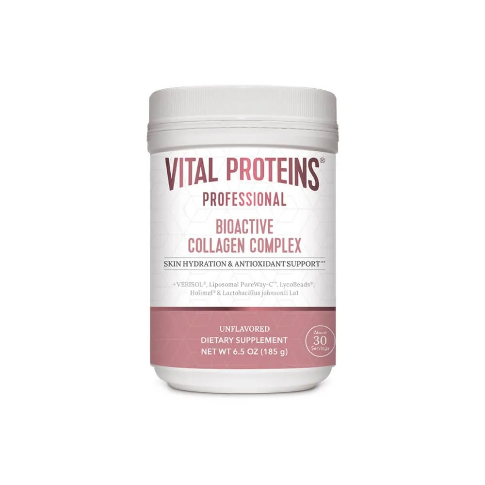 Vital Proteins Skin Hydration & Antioxidant Support