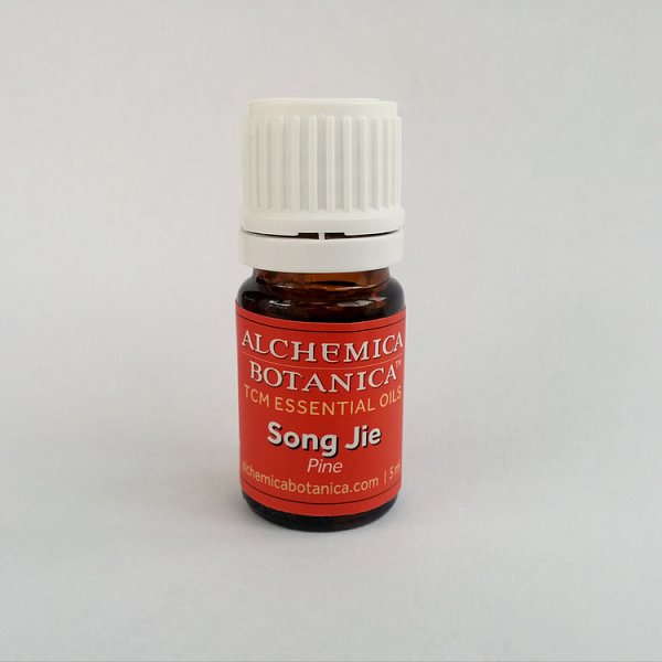 Song Zhen - White Pine, 5ml