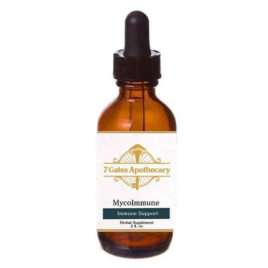 MycoImmune, 1oz