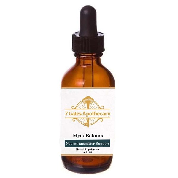 MycoBalance, 2oz