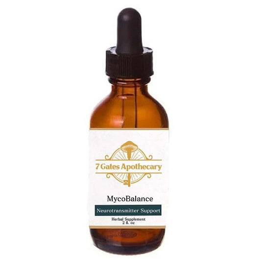 MycoBalance, 2oz