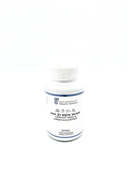 Ma Zi Ren Wan, 100 Caps