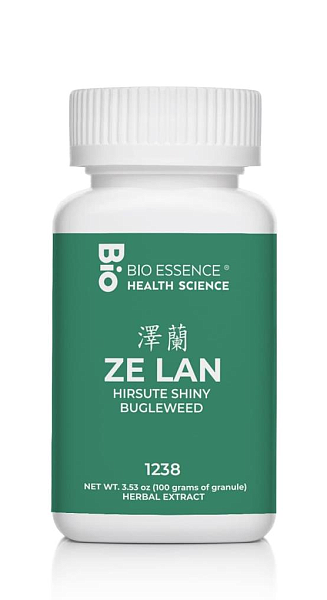 Ze Lan Granules, 100g