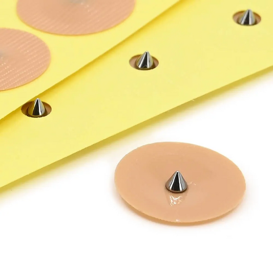 Magrain® Ion Conical Pellets