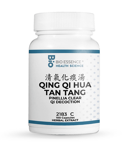 Qing Qi Hua Tan Tang, 100 Caps