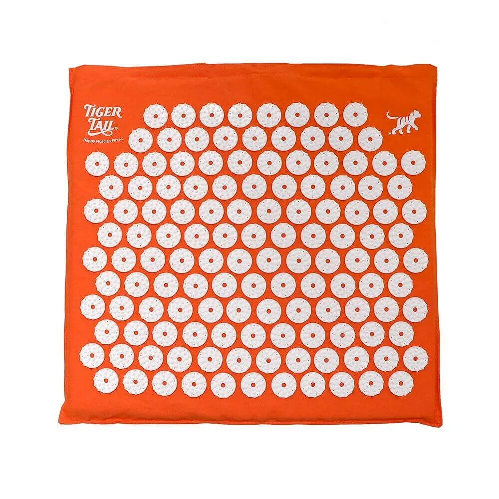 Tiger Tail Acupressure Energy Mat